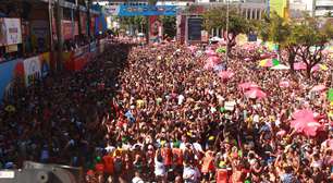Salvador terá Carnaval mais longo em 2027 após mudança na programação