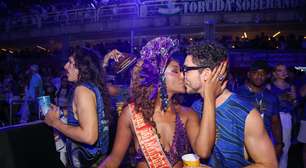 João Vitor Silva: quem é o ator que beijou Iza no carnaval do Rio de Janeiro