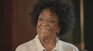 Enredo da campeã Mocidade, Léa Garcia brilhou em Cannes, peitou a Globo e foi 1ª vilã negra