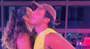 Cria da Ivete! Cantora dança com filho e gingado impressiona