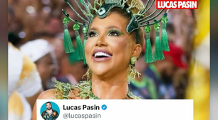 Mãe de Virginia Fonseca sai em defesa da filha após fala de Luana Piovania e críticas