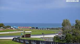 MotoGP: Governo de Victoria barra mudança e mantém GP da Austrália em Phillip Island