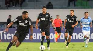 Botafogo desafia tabu negativo na altitude no jogo de ida da Pré-Libertadores