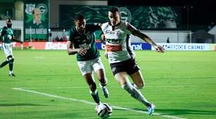 Ex-Goiás preso no Mato Grosso é solto com uso de tornozeleira: "Terá que"