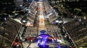Carnaval Rio 2026: Confira horários e enredos do último dia de desfiles na Sapucaí