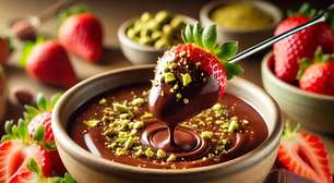 Volta Redonda recebe Festa do Morango de 19 a 22 de fevereiro, com entrada gratuita