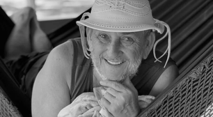 Luto! Morre seu Boinha, após passar por cirurgia que 'guardou' parte do crânio na barriga