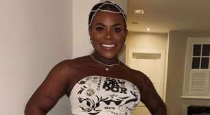 Barrada? Jojo Todynho abre o jogo sobre confusão em trio elétrico