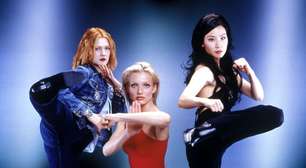 Novo filme de 'As Panteras' está em desenvolvimento pela Sony