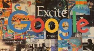 Em 1990 o criador do Google tentou vender o mecanismo de busca por uma merreca e quase foi comprado, mas uma trivialidade não deixou o acordo ser concretizado