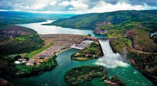 Conferência de pequenas hidrelétricas ocorre em Foz do Iguaçu