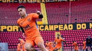 Gustavo Maia convoca a torcida do Sport e promete postura agressiva na decisão contra o Retrô