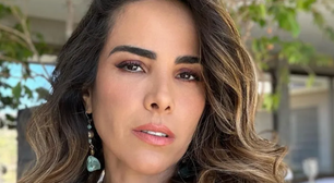 Pegou? Wanessa Camargo esclarece rumores de affair com ex da Kalimann