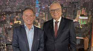 "O câncer me ensinou a fazer metas a cada 2 anos", diz Jorge Lima, secretário de Desenvolvimento Econômico de SP