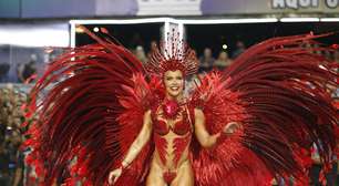 A polêmica das Rainhas de Bateria