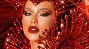 Ateliê responsável por fantasia de Virginia se pronuncia após perrengue; veja