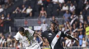 Datas dos confrontos do Vasco contra o Fluminense pelo Carioca são divulgados; confira