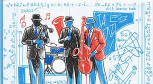 Google lança Lyria, modelo de IA para criar música no Gemini