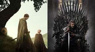 Por que 'O Cavaleiro dos Sete Reinos' resgatou o tema de 'Game of Thrones'?