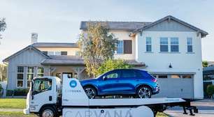 Concessionária vende carro como se fosse refrigerante; veja como funciona