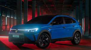 Tera no radar: Novo Nivus corta R$ 42 mil e iguala preço