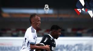 Águia de Marabá e Remo duelam por uma vaga na semifinal do Parazão