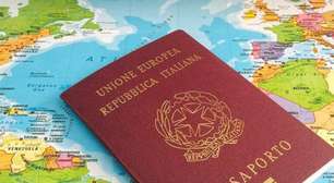 Itália caminha para ampliar prazo para cidadania a menores