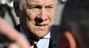 Ministro representará Itália em 1ª reunião de Conselho de Paz de Trump