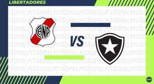 Nacional Potosí x Botafogo: como chega o Glorioso para o desafio na altitude