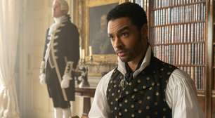 "Um final satisfatório": Regé-Jean Page recusou 50 mil dólares por episódio de Bridgerton e deixou a série da Netflix
