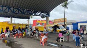 'Seu Amigo Pet' atenderá o Jardim Layr, em Mogi, e inscrições para castração serão na próxima terça