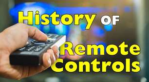 Não foi por inovação, foi por preguiça: a origem 'bizarra' da tecnologia que mudou a TV e que usamos todos os dias