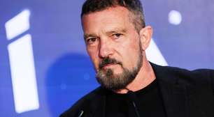 Antonio Banderas, aos 65 anos: 'Agora como de forma muito mais saudável e penso no que os alimentos me proporcionam'