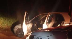 Carro furtado é recuperado e jovem é preso pela Brigada Militar no Litoral Norte