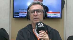 Craque Neto ataca Kings League e é rebatido por presidente do Dendele