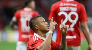 Inter acelera bastidores e aposta alto para segurar Vitinho no Beira-Rio