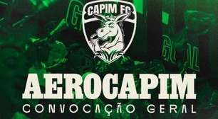 Kings League: Capim FC prepara recepção especial para trio espanhol em aeroporto