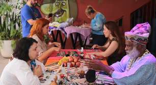 Evento "Café Esottérico" celebra 2 anos com programação especial em SP