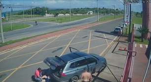 Bombeiros de Porto Feliz em ação rápida salva vida de criança em emergência