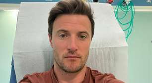 'Quase perdi a língua por um câncer e agora alerto outros homens sobre o risco do HPV'