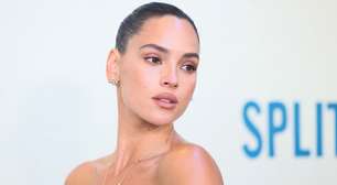 Adria Arjona surge como favorita de James Gunn para nova Mulher-Maravilha da DC, diz site