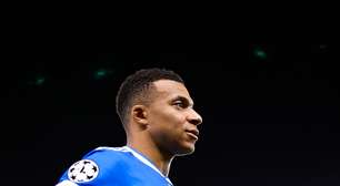 Mbappé dispara sobre racismo a Vini Jr: "Me revolto muito"