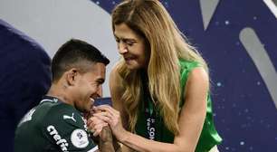 Ministério Público favorece Leila em embate judicial com Dudu