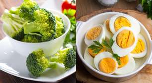 Fígado sobrecarregado? Conheça alimentos que aceleram a desintoxicação