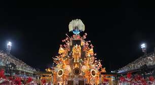 Quais escolas de samba voltam à Sapucaí para o Desfile das Campeãs?