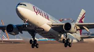 Top voos longos de São Paulo: qual é o mais extenso sem escala?