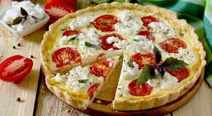 4 tortas de liquidificador para usar tudo o que sobrou do feriado