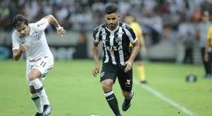 Ex-Ceará, Felipe Jonatan encaminha destino surpreendente na carreira após rescindir com o Fortaleza em 2026