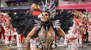 Polêmica pré-apuração: antes de desfile, Salgueiro emite nota oficial e cita LIESA e Gabriel David; 'racha' de contraventores seria motivo do pronunciamento, diz jornal