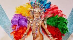 Ressaca física: como as rainhas de bateria recuperam o corpo após a folia?